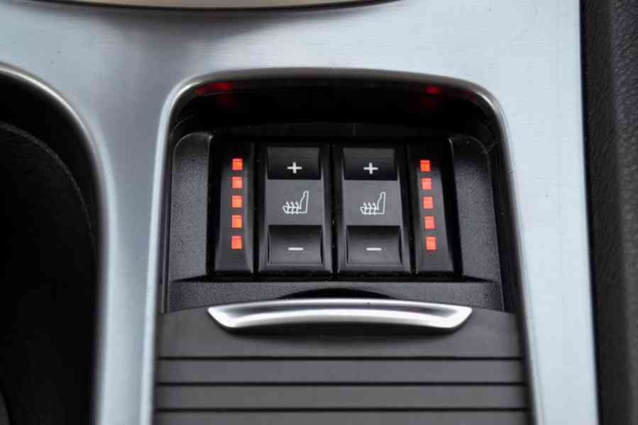 Ford Mondeo 2.0 TDCi 103kW Titanium kombi - foto 10