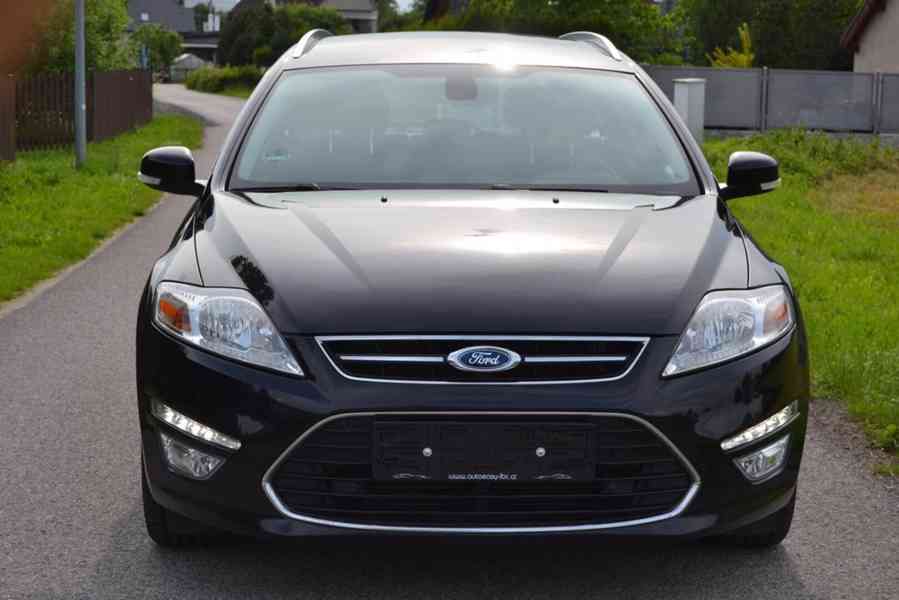 Ford Mondeo 2.0 TDCi 103kW Titanium kombi - foto 6