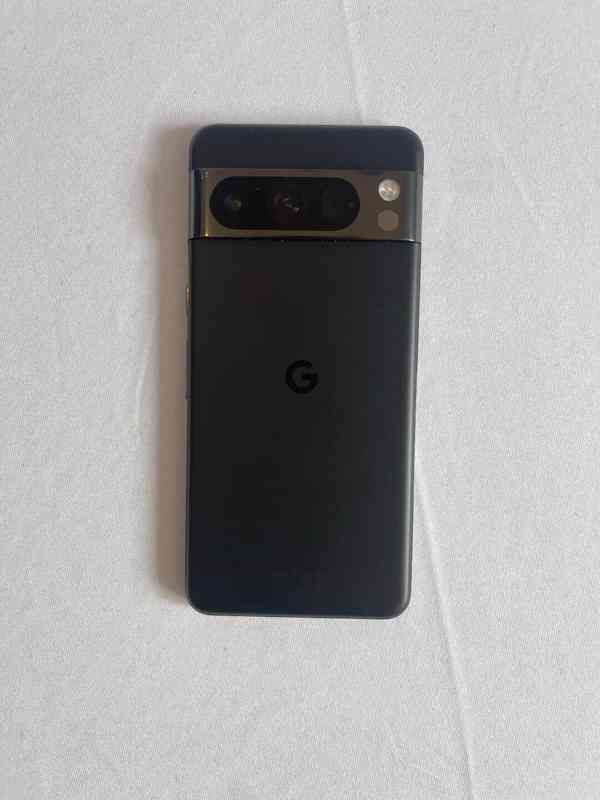 Google Pixel 8 Pro – nezapíná se, pravděpodobně baterie,... - foto 2