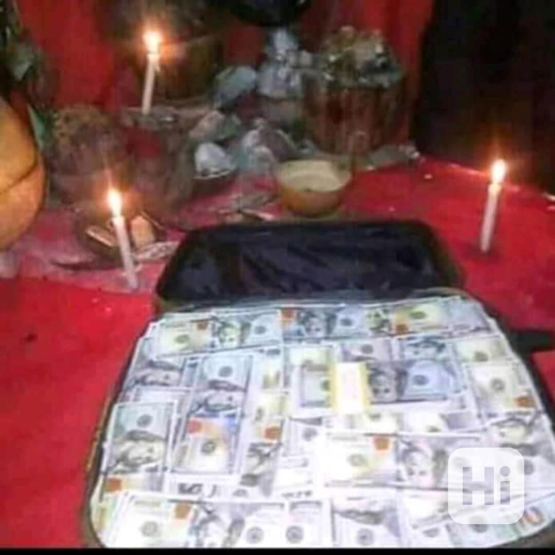 +2349025235625 %% I want to join occult for money rituals  - foto 1
