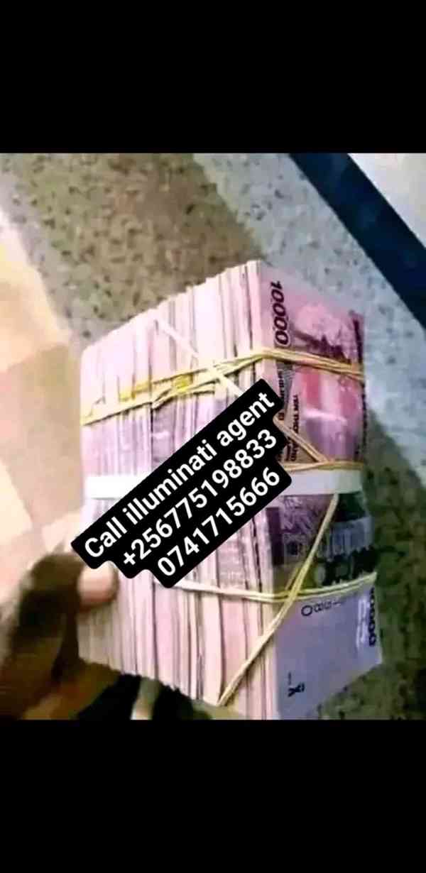 Call illuminati agent in Uganda +256775198833/0741715666