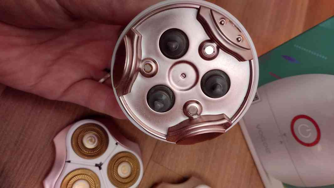 Dámský epilator  - foto 2