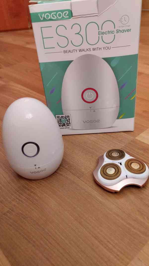 Dámský epilator  - foto 7
