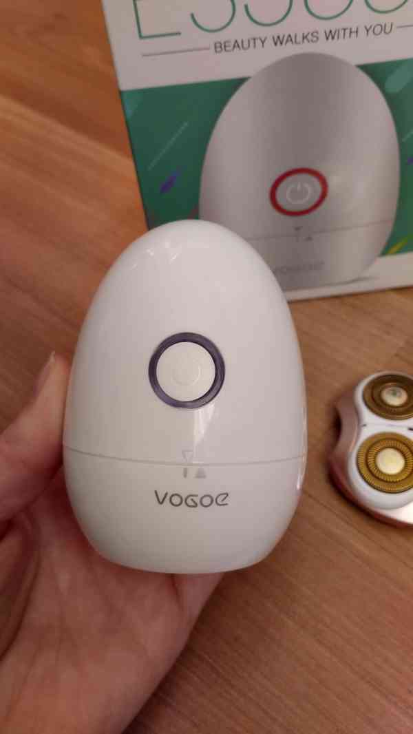 Dámský epilator  - foto 6