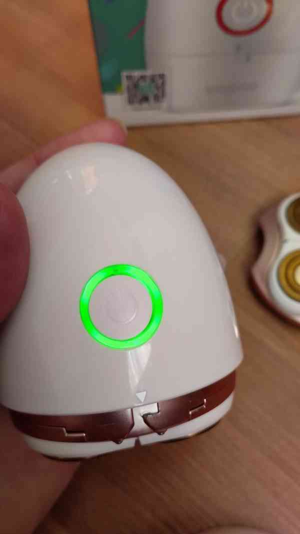 Dámský epilator  - foto 3