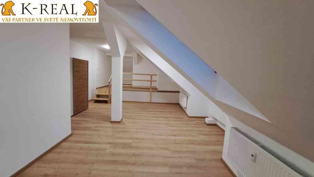 Pronájem byt 1+kk Šebrov-Kateřina, okr. Blansko - foto 5