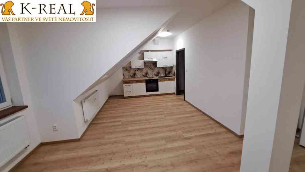 Pronájem byt 1+kk Šebrov-Kateřina, okr. Blansko - foto 2