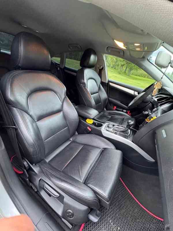 Audi A5 2,0 tfsi 2010 automat - foto 11