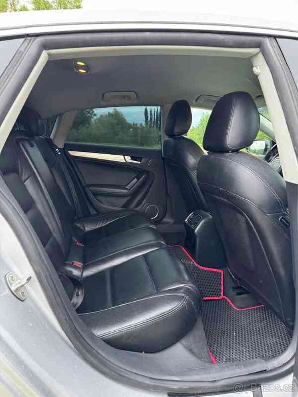 Audi A5 2,0 tfsi 2010 automat - foto 3