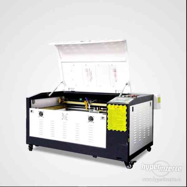 LaserDRAW 50W Laser Engraving&Cutting machine