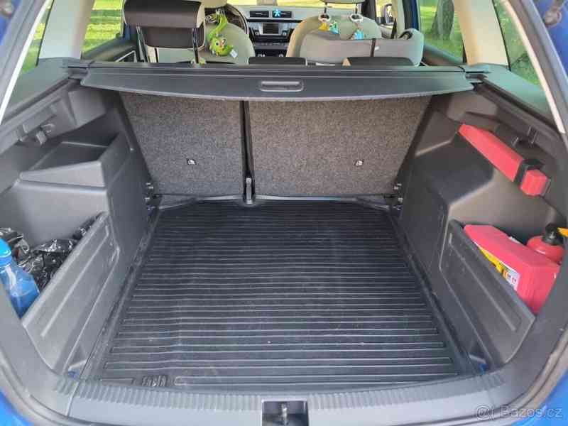 Škoda Fabia 1,2   TSI - foto 12