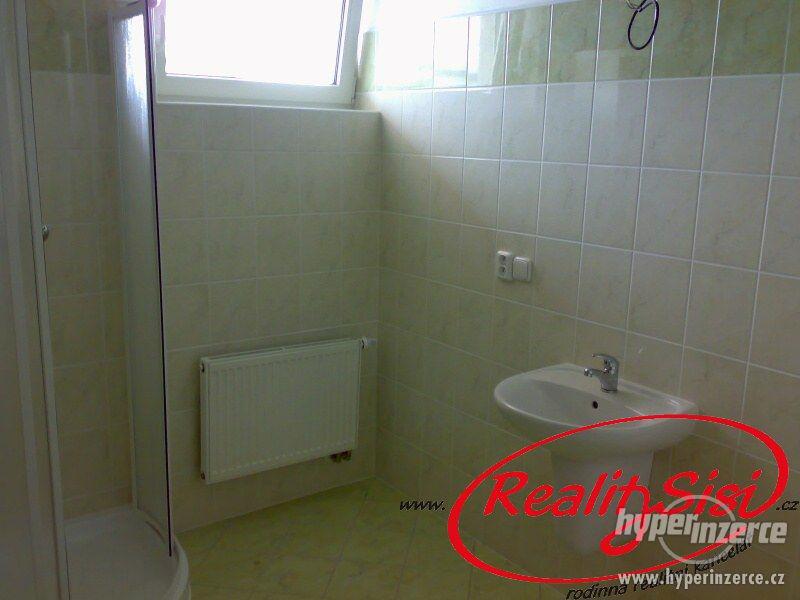 Pronájem bytu 1+kk v Kolíně - foto 3