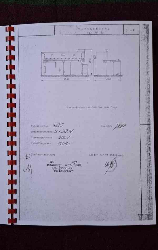 Návod NG-3C - foto 2