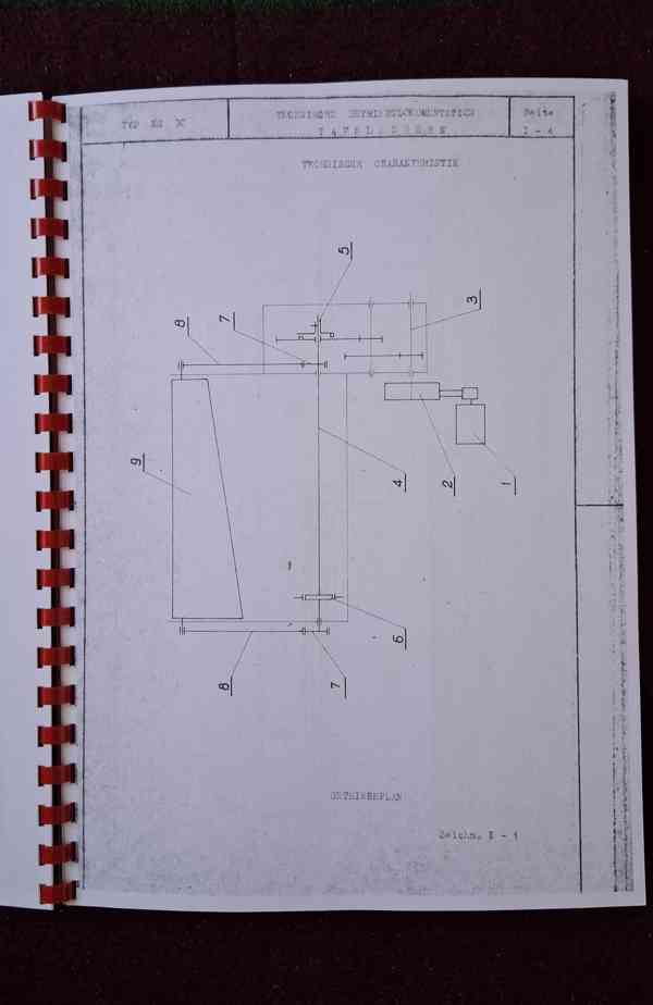 Návod NG-3C - foto 3