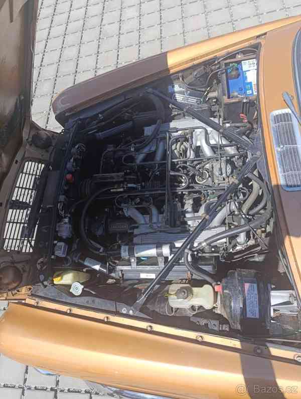 Jaguar XJ 5,3   12 - foto 20