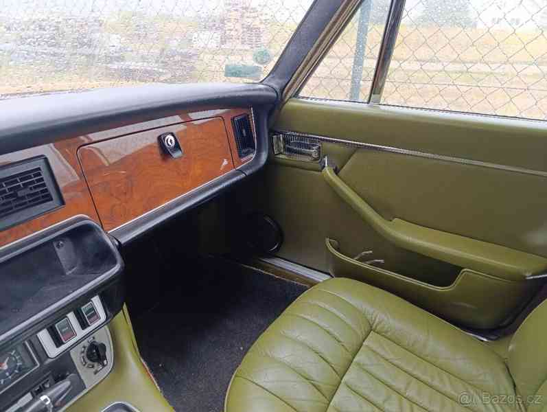 Jaguar XJ 5,3   12 - foto 2