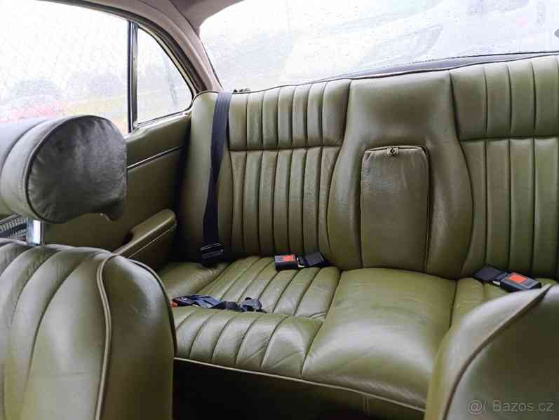 Jaguar XJ 5,3   12 - foto 3