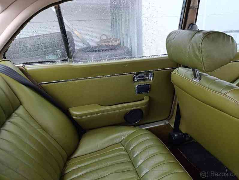 Jaguar XJ 5,3   12 - foto 7