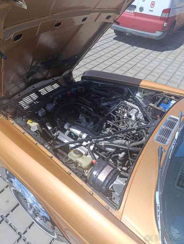 Jaguar XJ 5,3   12 - foto 18