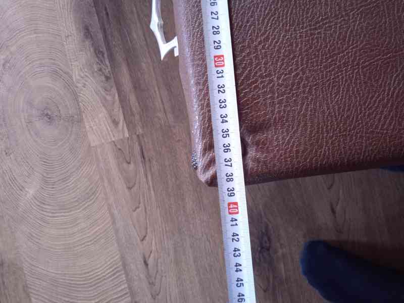 Dřevěná truhla - foto 6