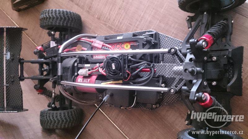 carbon fighter 2 - foto 5