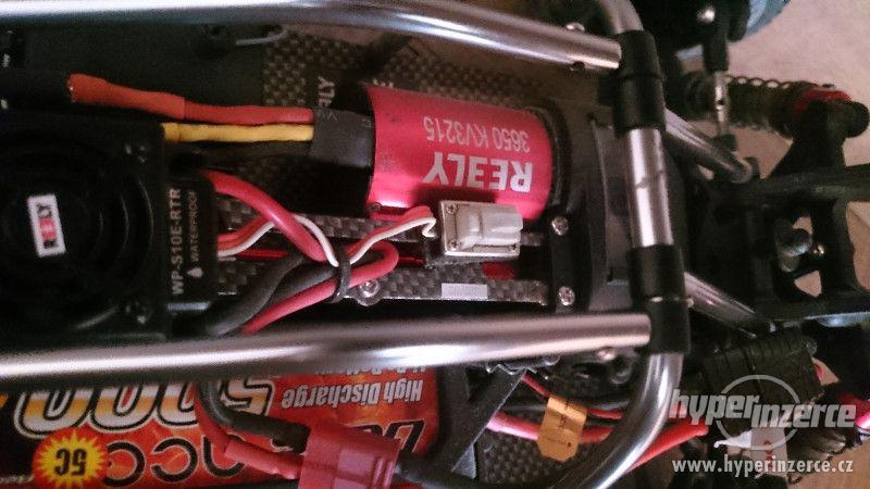 carbon fighter 2 - foto 7