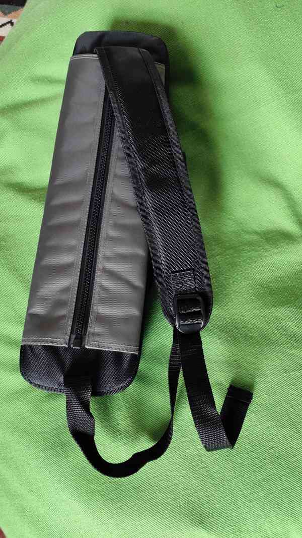 BELGICKÁ PŘÍČNÁ FLÉTNA STAGG  - foto 4