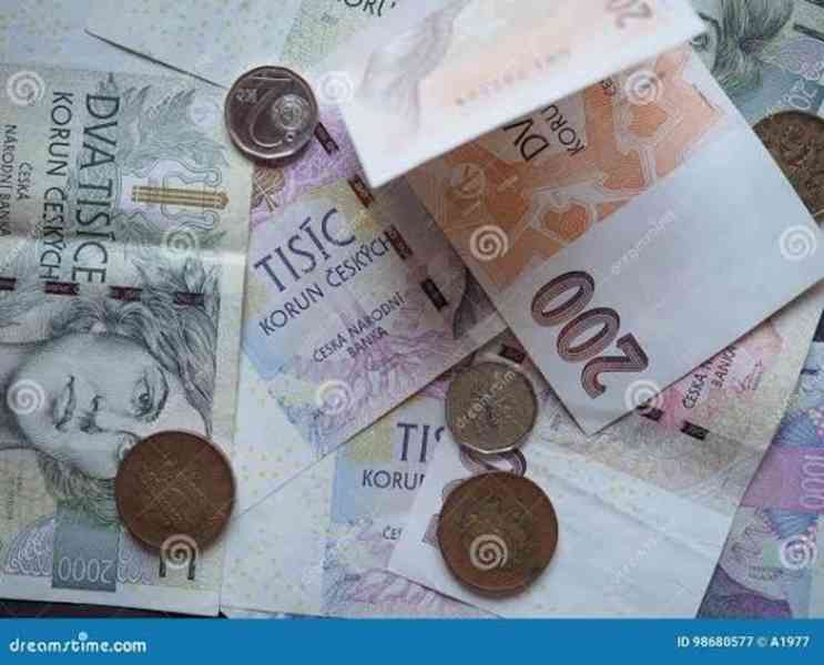 Půjčky pro podnikatele a majitele malých podniků - foto 7