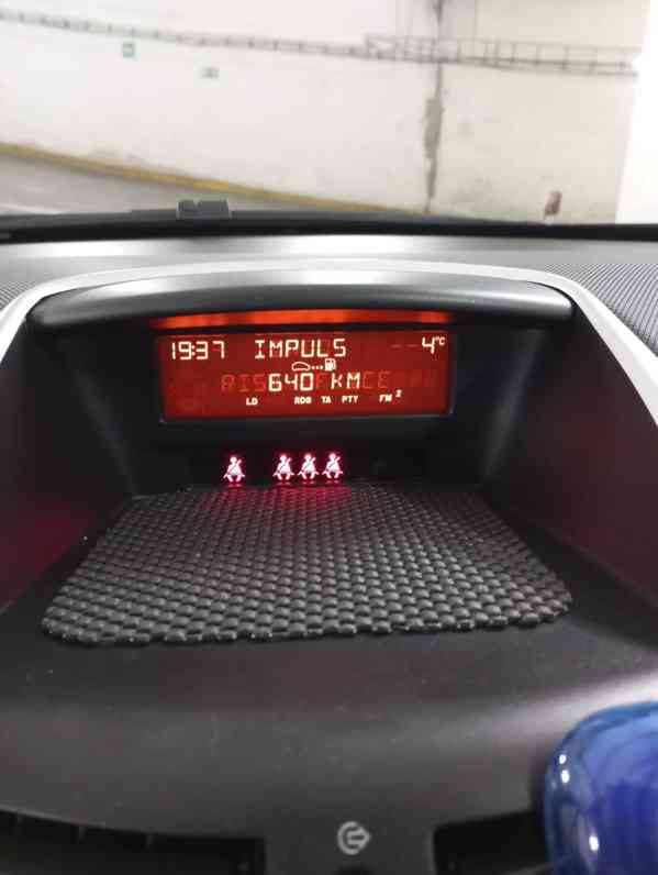 Peugeot 207 SW - foto 14