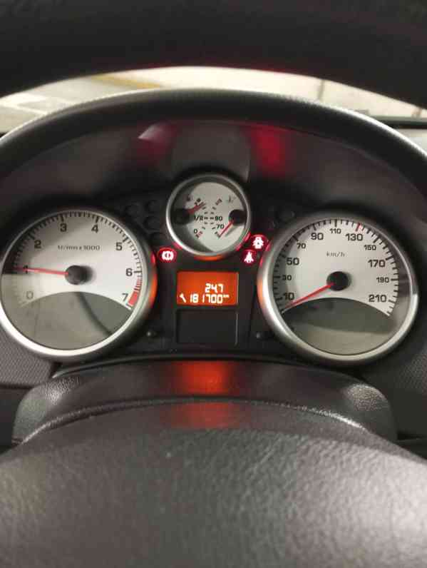 Peugeot 207 SW - foto 13