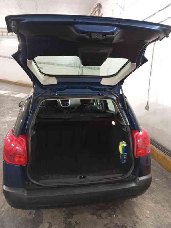 Peugeot 207 SW - foto 5