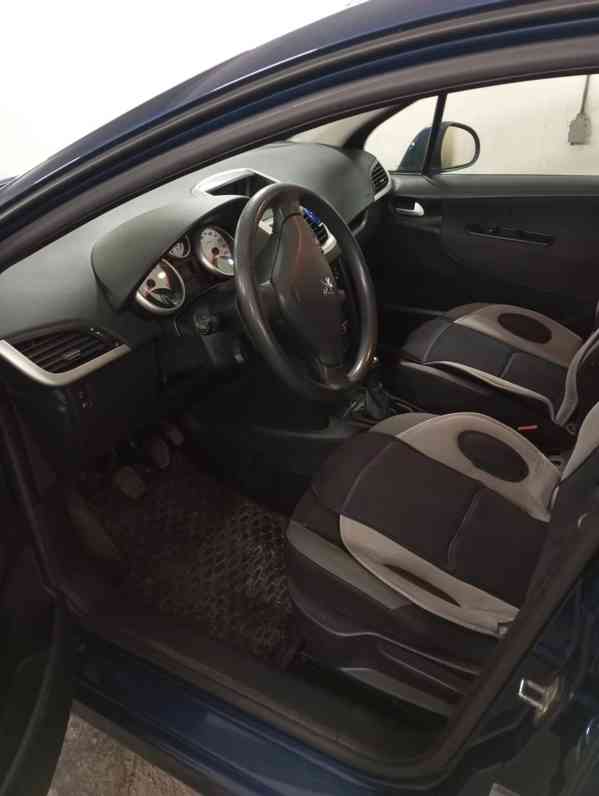 Peugeot 207 SW - foto 10