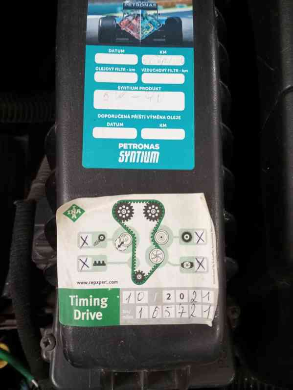 Peugeot 207 SW - foto 12