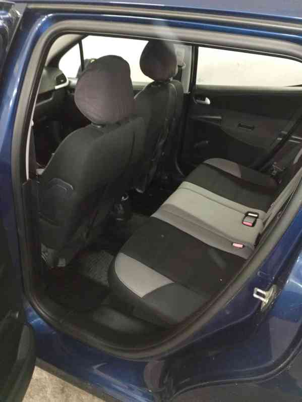 Peugeot 207 SW - foto 9