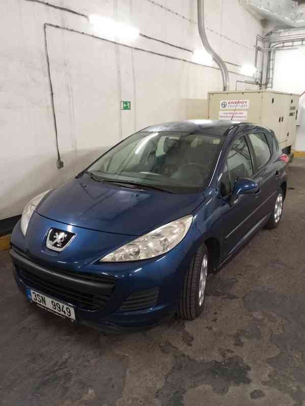 Peugeot 207 SW - foto 1