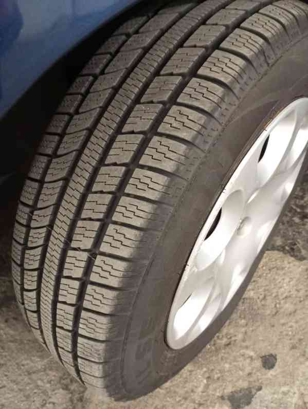 Peugeot 207 SW - foto 16