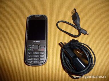 Nokia 6720c - foto 1