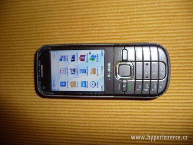 Nokia 6720c - foto 2