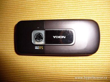 Nokia 6720c - foto 4