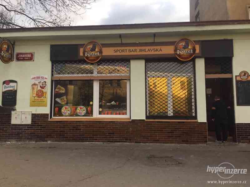 Restaurace kebab pronajem - foto 1