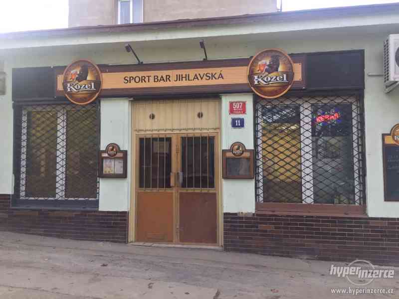 Restaurace kebab pronajem - foto 3
