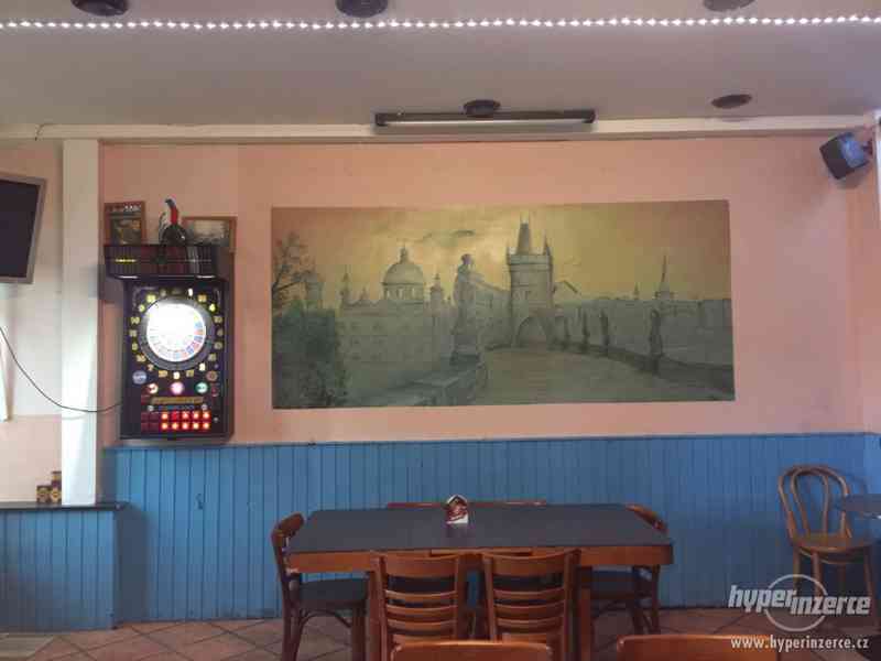 Restaurace kebab pronajem - foto 4