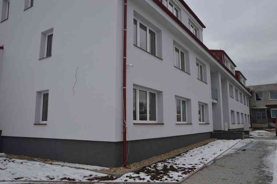 Nové byty na prodej v obci Řevničov - foto 6
