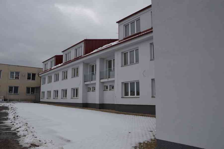 Nové byty na prodej v obci Řevničov - foto 7