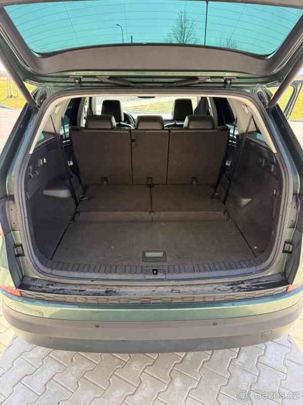 Škoda Kodiaq 2,0 - foto 2