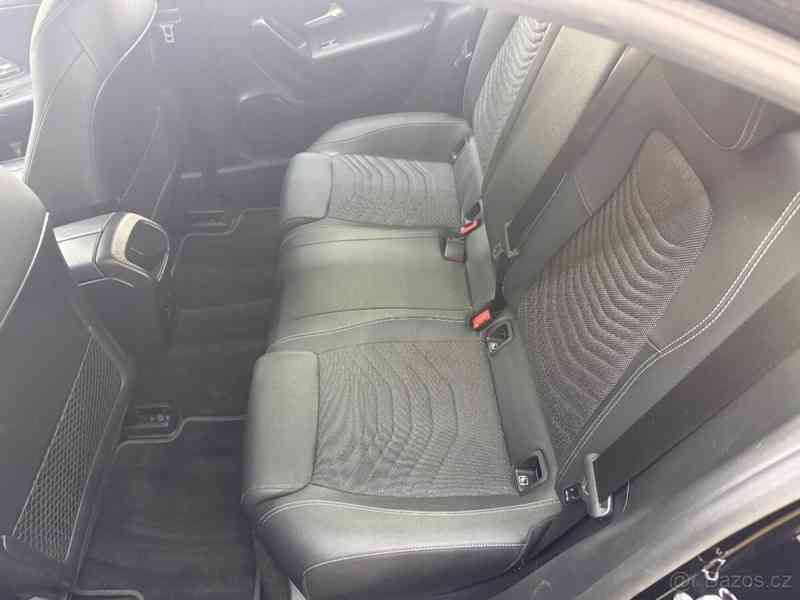 Mercedes-Benz Třídy A 1,8   A180 d Sedan 2022 TOP stav - foto 12
