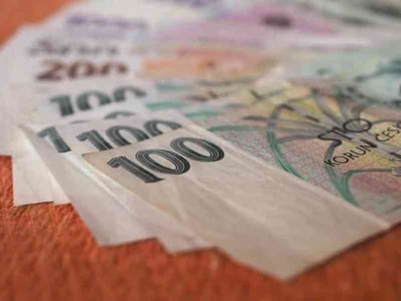 Finanční pomoc pro budování udržitelné budoucnosti - foto 2