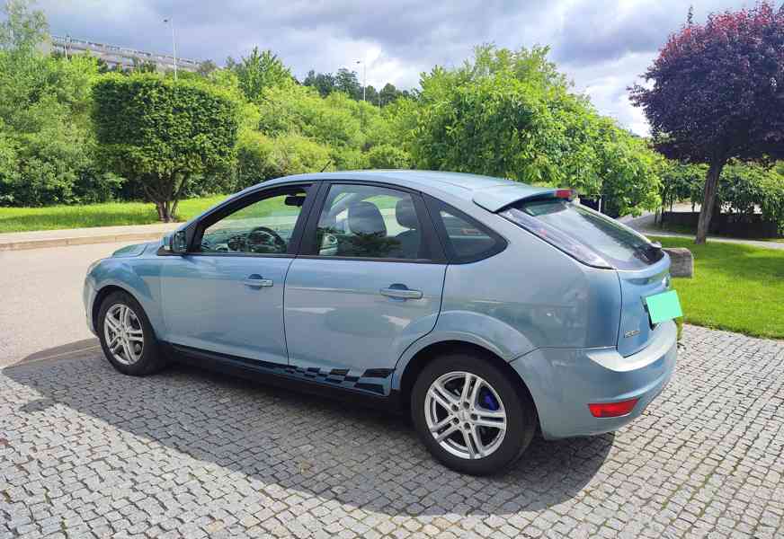 Focus ✅ 160 000 km, funkční klima  - foto 2
