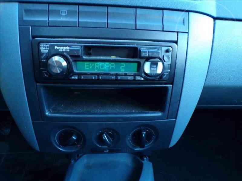 Škoda Fabia 1,2 HTP - foto 6