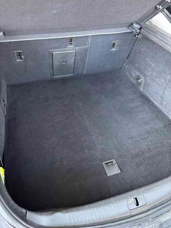 Opel Insignia 2,0   CDTi /Automat/4×4 - foto 9